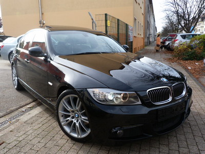 LHD BMW 3 SERIES